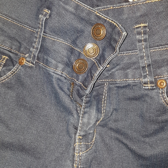 Womens skinny jeans - Picture 2 of 2